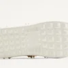 Sneakers ouvertes Untitled