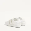 Sneakers ouvertes Untitled