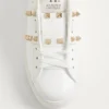 Sneakers ouvertes Untitled
