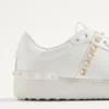 Sneakers ouvertes Untitled