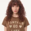 T-shirt en coton T-shirt en coton
