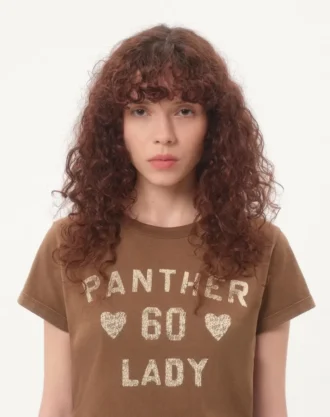 T-shirt en coton
