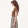 T-shirt en coton T-shirt en coton