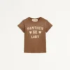 T-shirt en coton T-shirt en coton