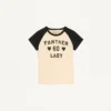 T-shirt en coton avec imprimé Chez Valentino T-shirt en coton avec imprimé Chez Valentino