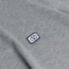 T-shirt en coton avec patch VLogo T-shirt en coton avec patch VLogo