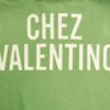 T-shirt en coton imprimé T-shirt en coton imprimé