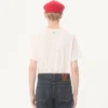 T-shirt en coton Valentino avec imprimé Le Chat De La Maison Icon Muse Anti Hero
