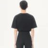 T-shirt en coton Valentino avec imprimé Made In Valentino T-shirt en coton Valentino avec imprimé Made In Valentino