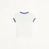 T-shirt en jersey de coton T-shirt en jersey de coton