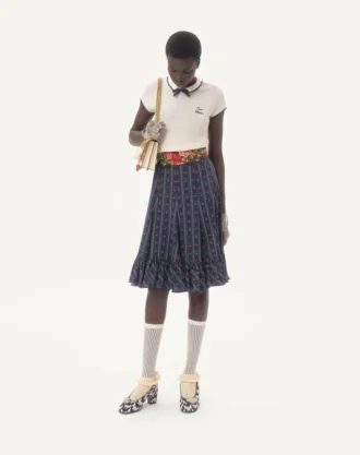Top en coton Top en coton