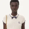 Top en coton