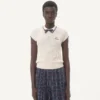 Top en coton