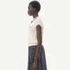 Top en coton