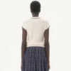 Top en coton