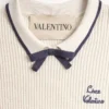 Top en coton