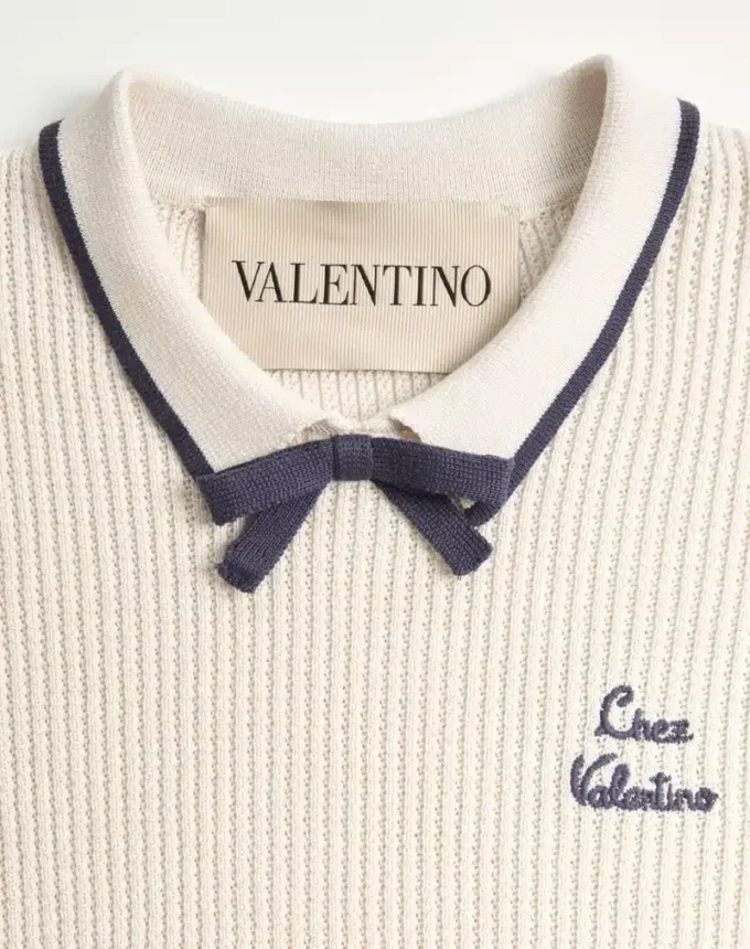 Top en coton