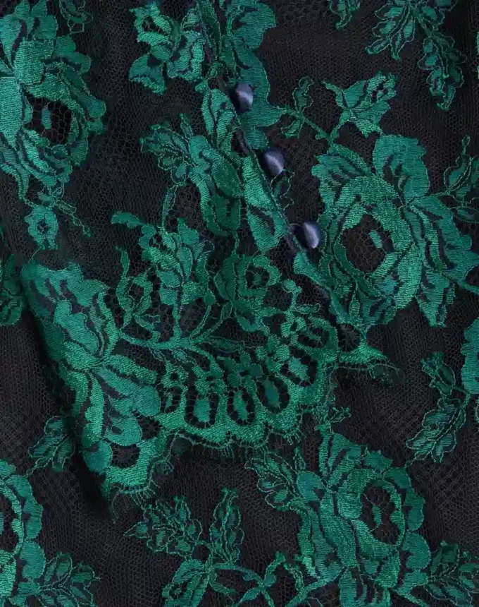 Top en dentelle Top en dentelle