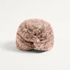 Turban à paillettes