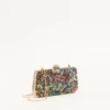 Valentino Garavani Minaudière Carry Secrets avec motif strass Apres L’Hiver Valentino Garavani Minaudière Carry Secrets avec motif strass Apres L’Hiver