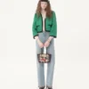 Valentino Garavani Nellcôte Mini sac shopping brodé Valentino Garavani Nellcôte Mini sac shopping brodé