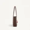 Valentino Garavani Nellcôte Mini sac shopping brodé Valentino Garavani Nellcôte Mini sac shopping brodé