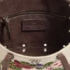 Valentino Garavani Nellcôte Mini sac shopping brodé Valentino Garavani Nellcôte Mini sac shopping brodé