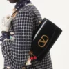 Veste bouclée Veste bouclée