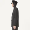 Veste croisée en gabardine de laine Valentino Veste croisée en gabardine de laine Valentino