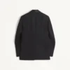 Veste de smoking en laine Veste de smoking en laine