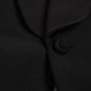 Veste de smoking en laine Veste de smoking en laine