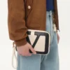Veste en daim Veste en daim