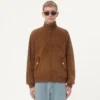 Veste en daim Veste en daim