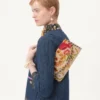 Veste en denim chambray Veste en denim chambray