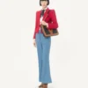 Veste en laine vierge Veste en laine vierge