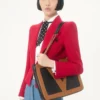Veste en laine vierge Veste en laine vierge