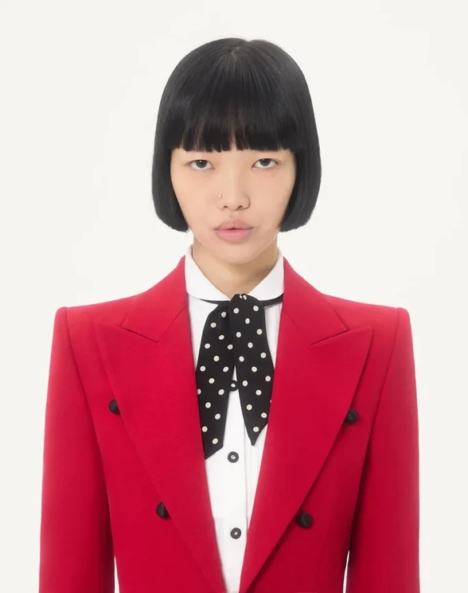 Veste en laine vierge Veste en laine vierge