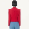 Veste en laine vierge Veste en laine vierge