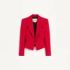 Veste en laine vierge Veste en laine vierge