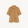 Veste en lin Veste en lin