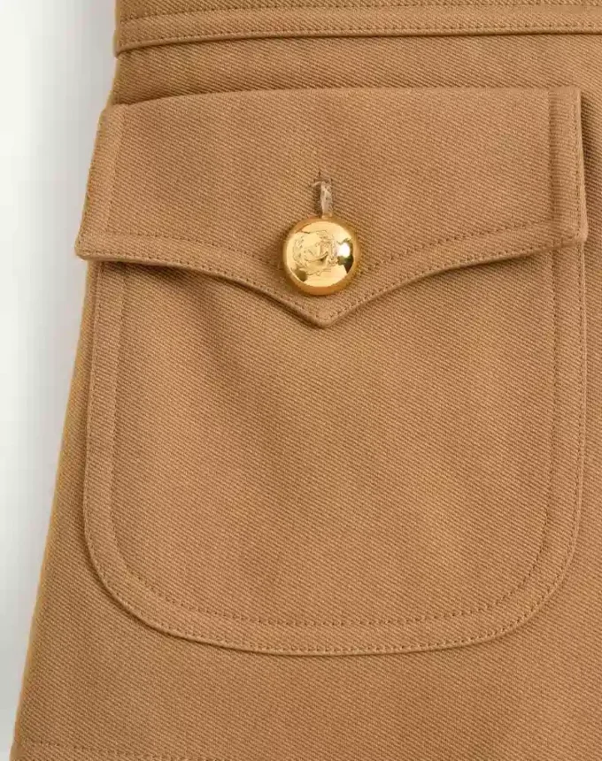 Veste en lin Veste en lin
