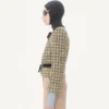 Veste en tweed Veste en tweed