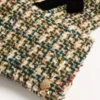 Veste en tweed Veste en tweed