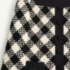 Veste en tweed Damier Veste en tweed Damier