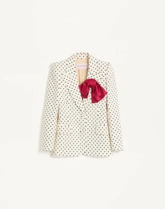 Veste imprimée Supergran Plusdepois Veste imprimée Supergran Plusdepois