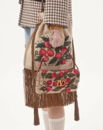 Veste légère en tweed pied-de-poule Veste légère en tweed pied-de-poule