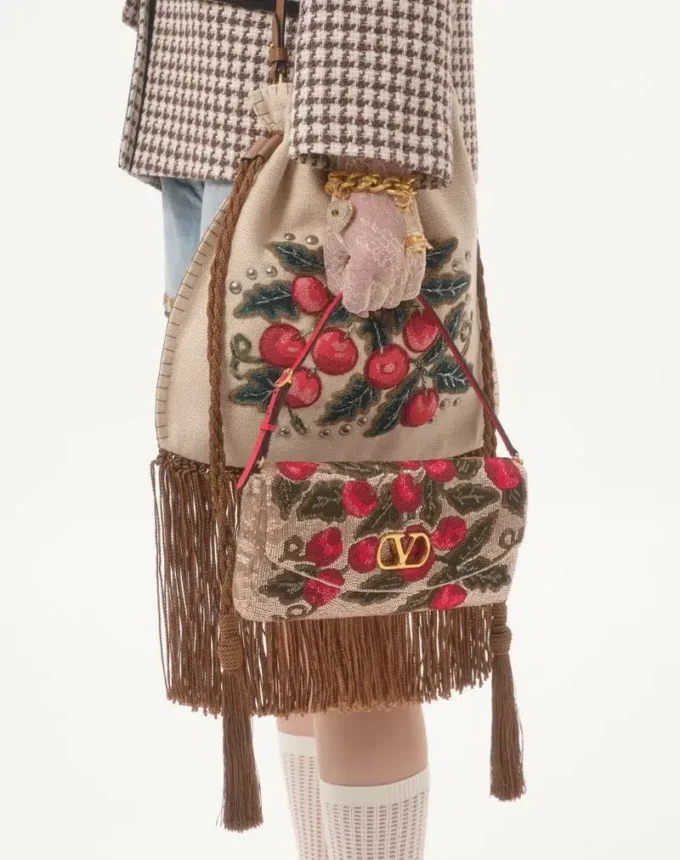 Veste légère en tweed pied-de-poule Veste légère en tweed pied-de-poule