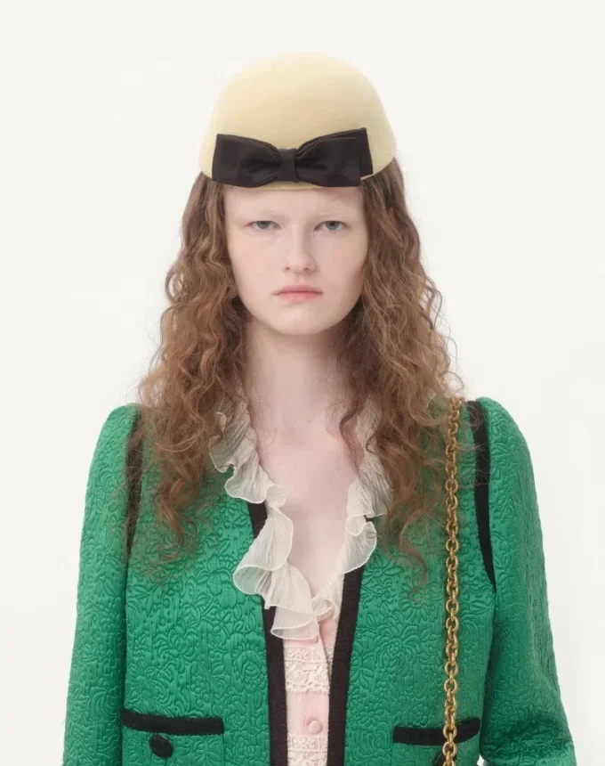 Veste matelassée à fleurs Après l’Hiver Veste matelassée à fleurs Après l’Hiver